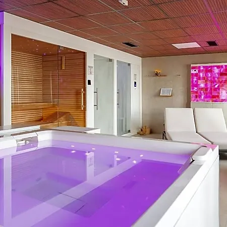 Miramare - Adults Only Con Private 4* Τεργέστη