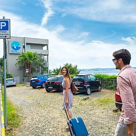 Miramare - Adults Only Con Private Ξενοδοχείο 4*