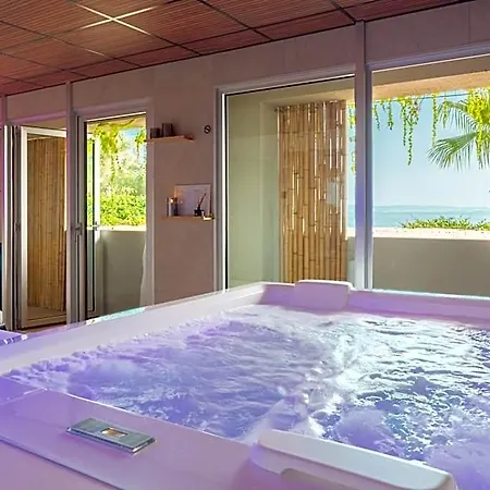 Miramare - Adults Only Con Private Ξενοδοχείο 4*