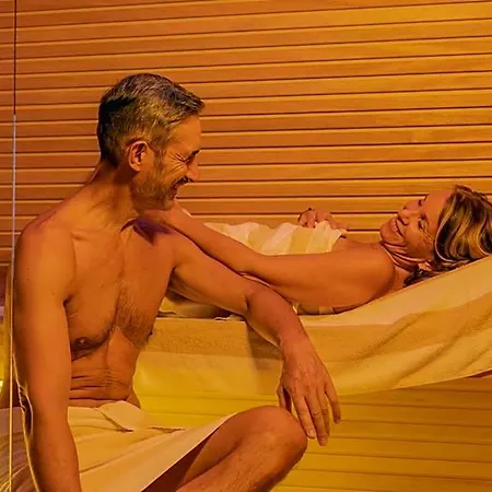 Ξενοδοχείο Miramare - Adults Only Con Private