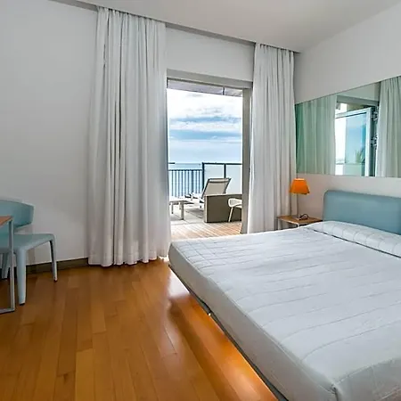 Ξενοδοχείο Miramare - Adults Only Con Private