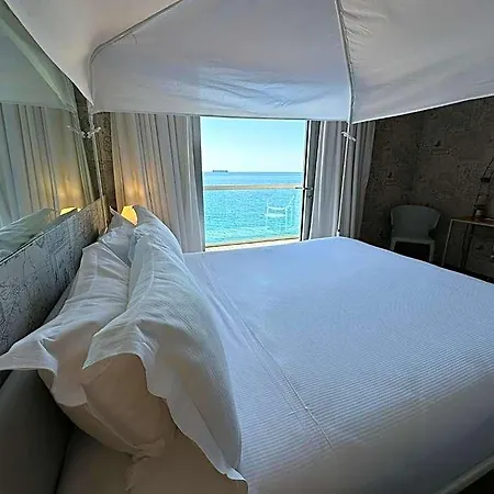 Ξενοδοχείο Miramare - Adults Only Con Private Τεργέστη