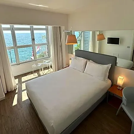 Ξενοδοχείο Miramare - Adults Only Con Private 4*