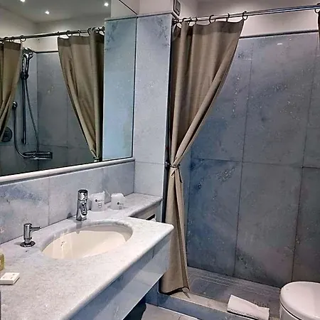 Miramare - Adults Only Con Private Szálloda