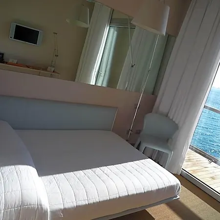 Ξενοδοχείο Miramare - Adults Only Con Private 4*