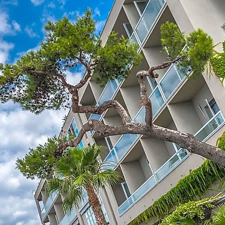 Miramare - Adults Only Con Private 4*