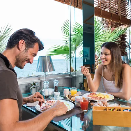 فندق Miramare - Adults Only Con Private 4*