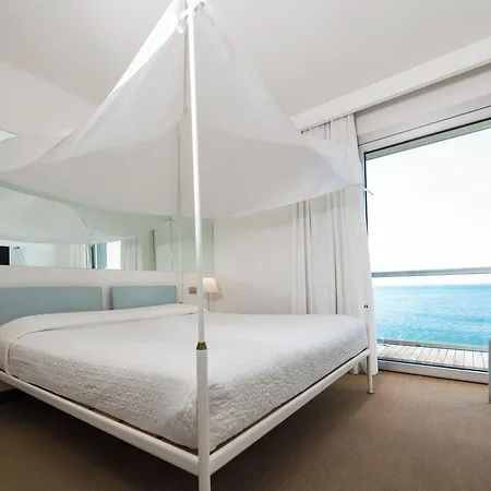 فندق Miramare - Adults Only Con Private 4*