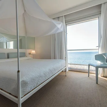 فندق Miramare - Adults Only Con Private ترييستي