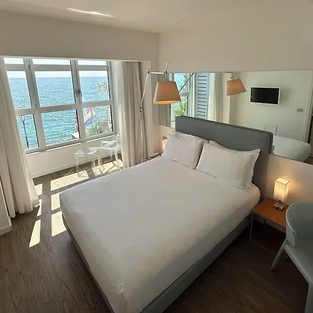 فندق Miramare - Adults Only Con Private