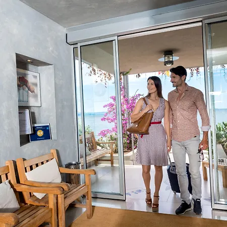فندق Miramare - Adults Only Con Private ترييستي