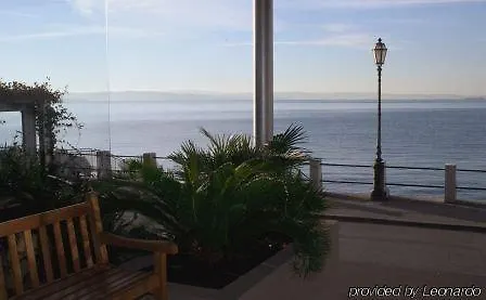 Ξενοδοχείο Miramare - Adults Only Con Private 4*