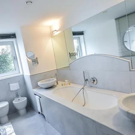 Miramare - Adults Only Con Private Ξενοδοχείο 4*