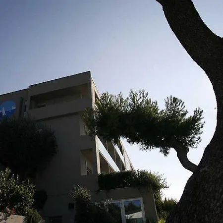 Miramare - Adults Only Con Private 4* Τεργέστη