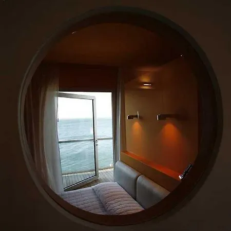 Miramare - Adults Only Con Private Ξενοδοχείο 4*