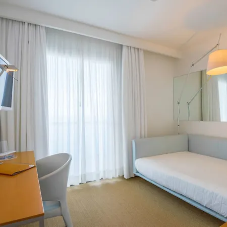 ホテル Miramare - Adults Only 4*