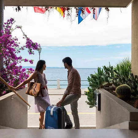 Miramare - Adults Only 4*