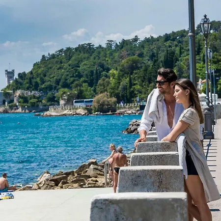 Miramare - Adults Only 4*