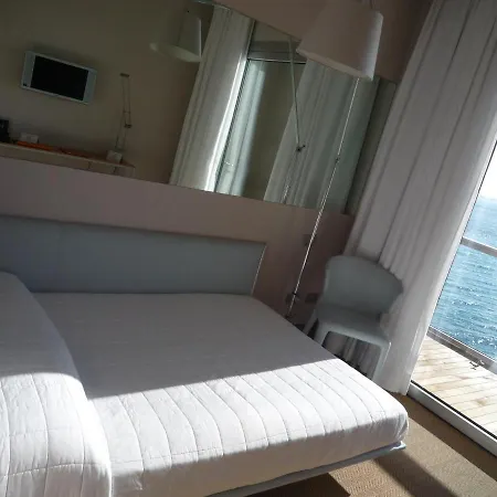 Miramare - Adults Only Con Private Hotel 4*