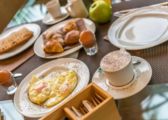 Hotel Miramare - Adults Only Con Private 4*