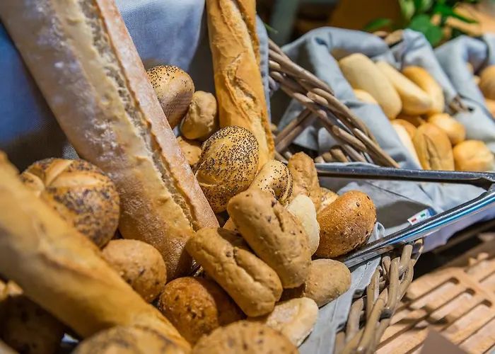 Miramare - Adults Only Con Private 4* Trieste