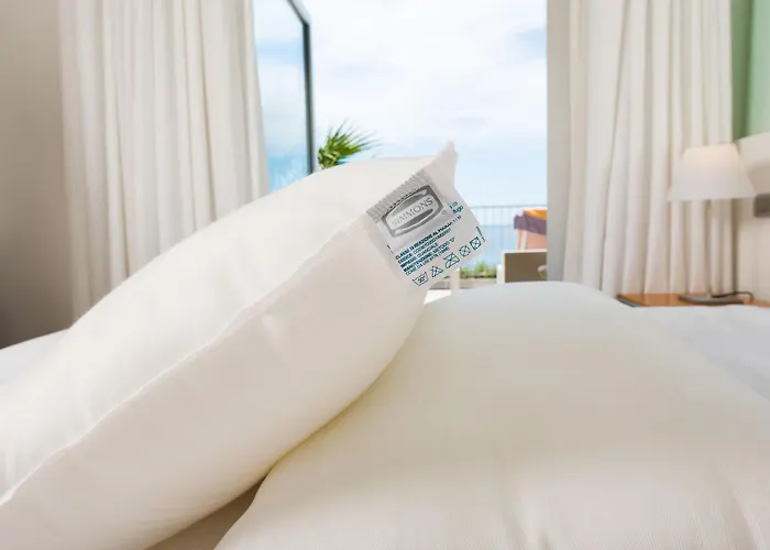 Miramare - Adults Only Con Private Hotel