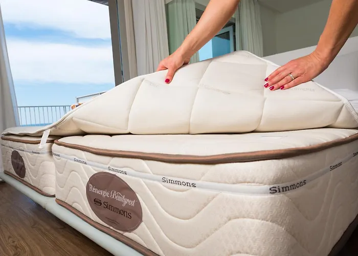 Hotel Miramare - Adults Only Con Private