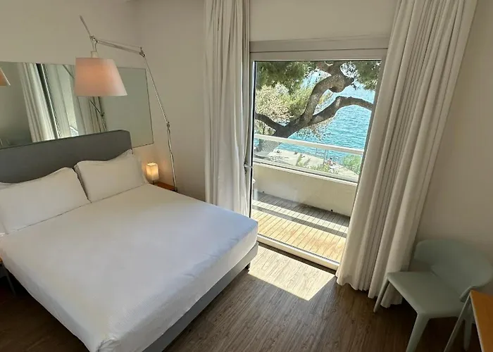 Hotel Miramare - Adults Only Con Private Trieste