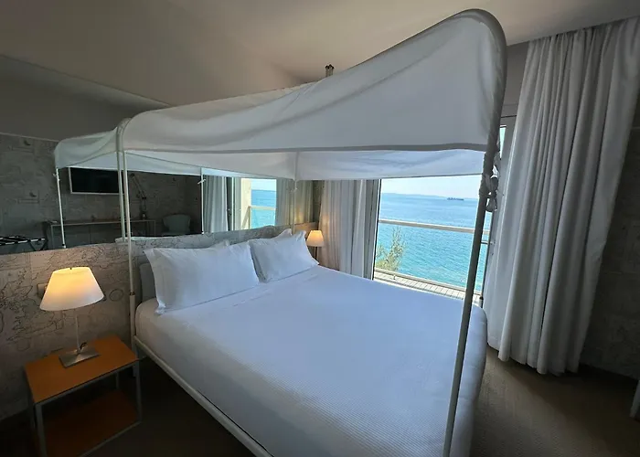 Miramare - Adults Only Con Private Trieste