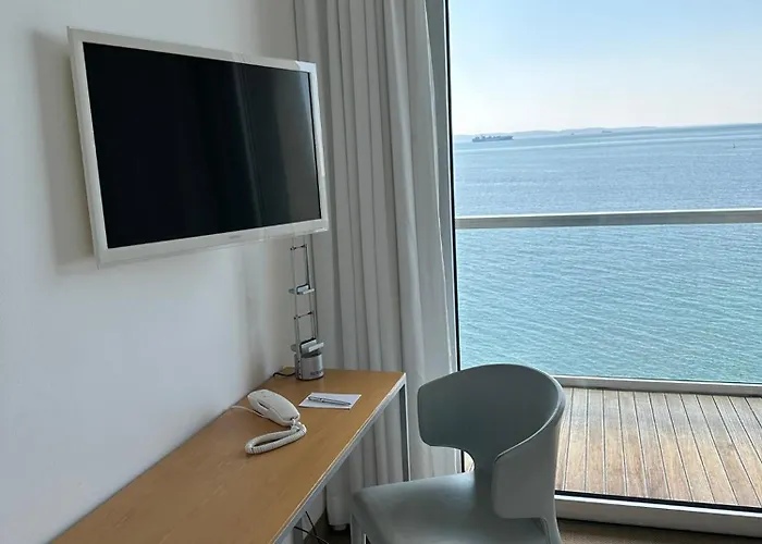 Miramare - Adults Only Con Private