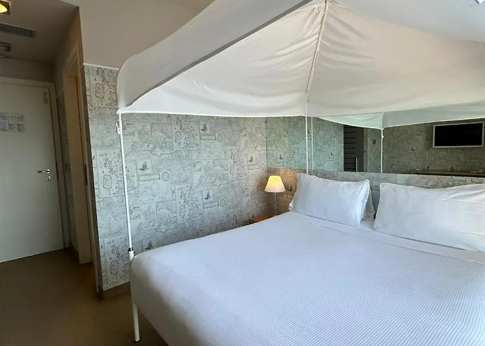 Miramare - Adults Only Con Private Hotel 4*