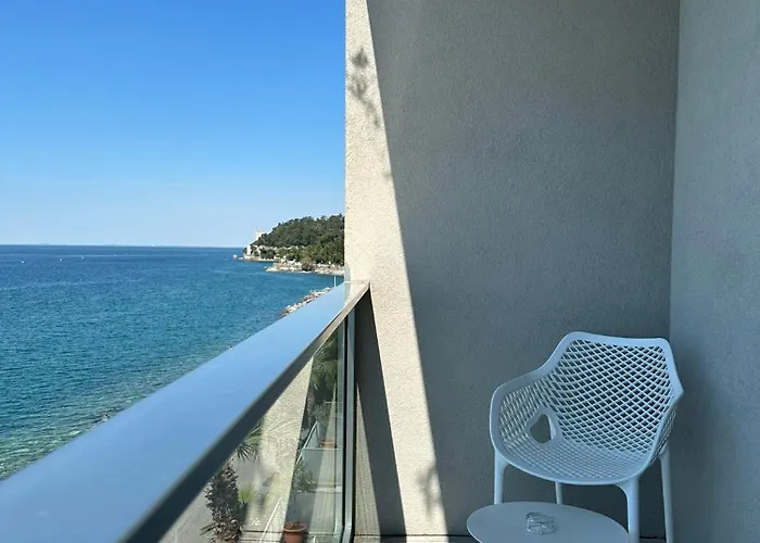 Hotel Miramare - Adults Only Con Private 4*