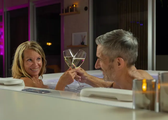 Miramare - Adults Only Con Private 4* Trieste