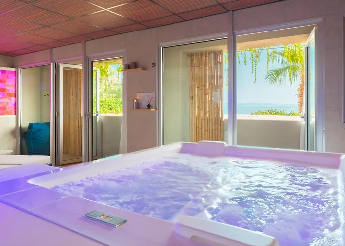 Miramare - Adults Only Con Private 4*