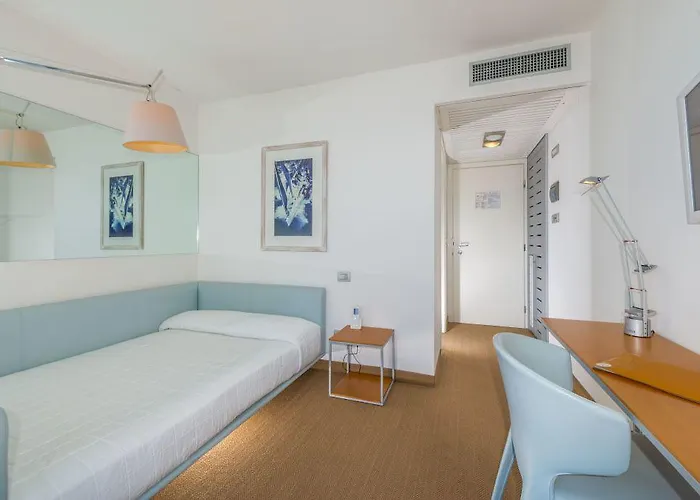 Miramare - Adults Only Con Private