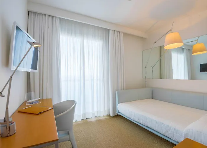 Miramare - Adults Only Con Private 4*