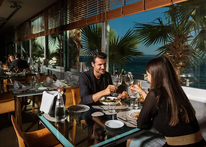 Miramare - Adults Only Con Private 4*