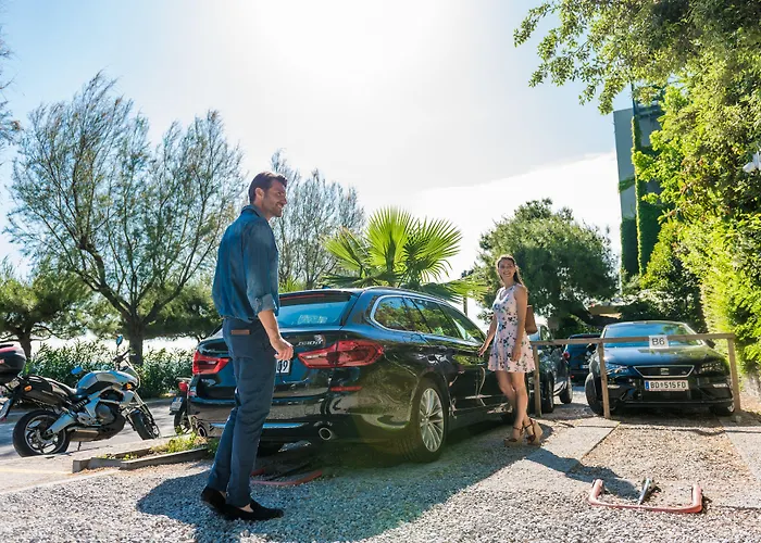 Miramare - Adults Only Con Private