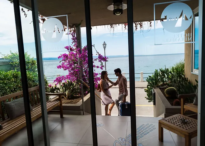 Miramare - Adults Only Con Private Hotel 4*