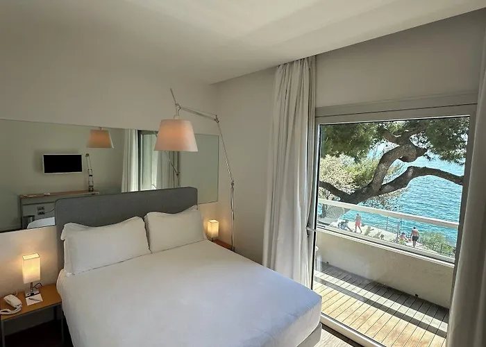 Miramare - Adults Only Con Private Trieste